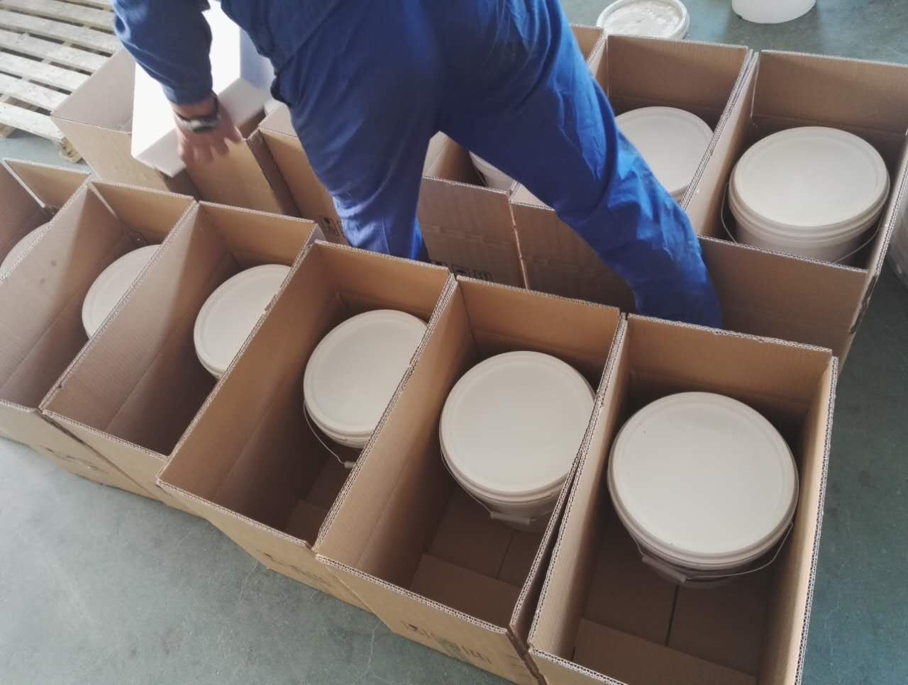 無溶劑環氧防腐涂料 無溶劑環氧防腐涂料