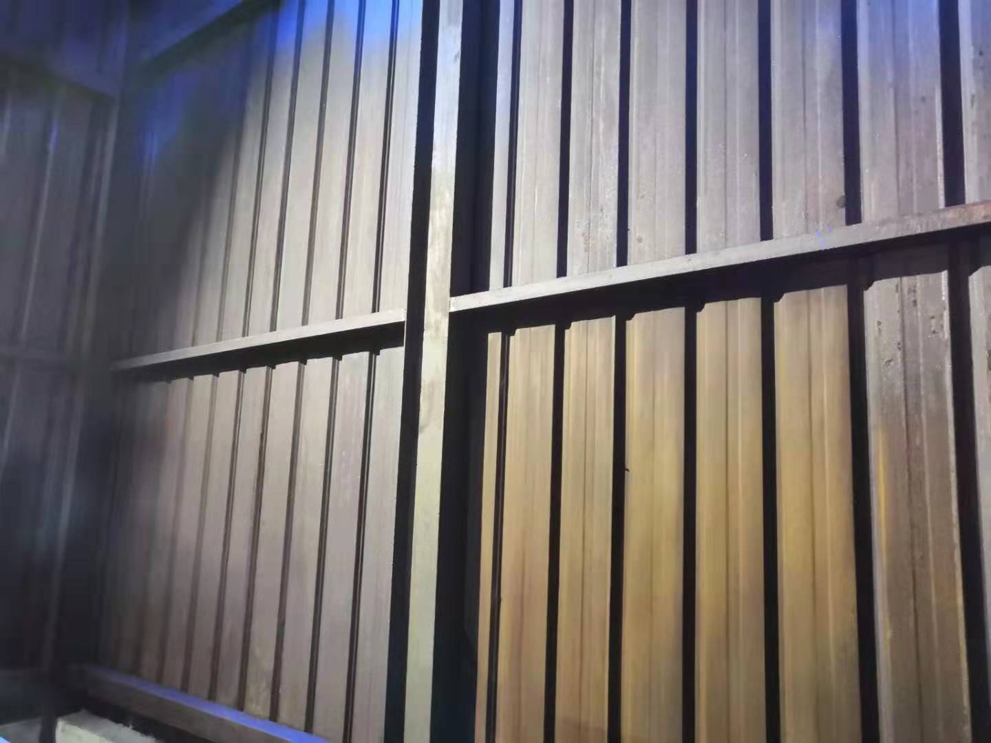 鋼結構防腐返銹 鋼結構防腐返銹