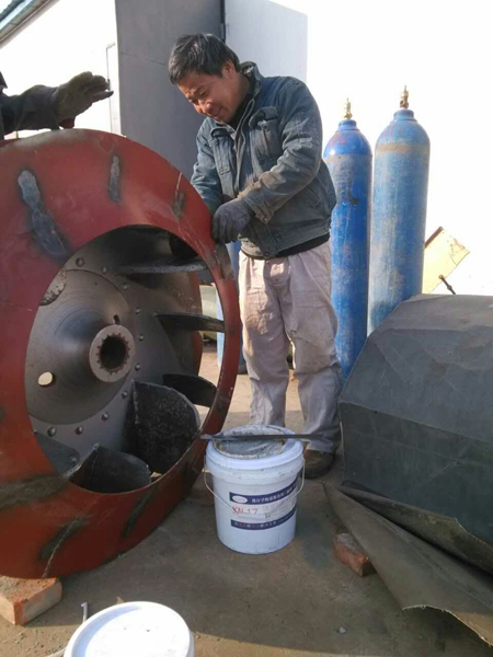 無溶劑耐酸堿耐磨涂料 無溶劑耐酸堿耐磨涂料