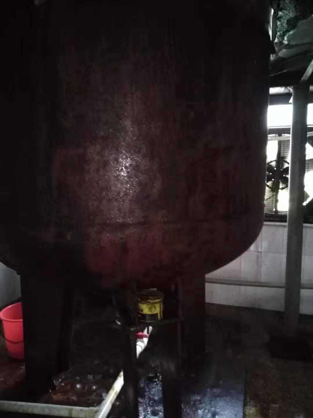 工業酸堿腐蝕 工業酸堿腐蝕