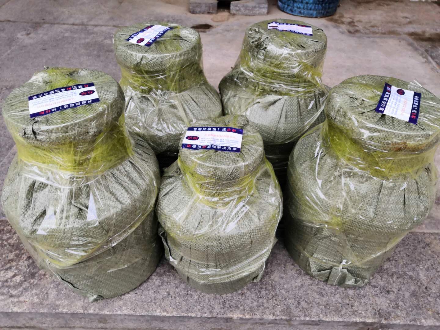 工業重防腐涂料 工業重防腐涂料