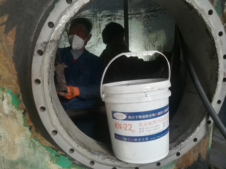 耐強酸工業設備內防腐涂料施工 耐強酸工業設備內防腐涂料施工