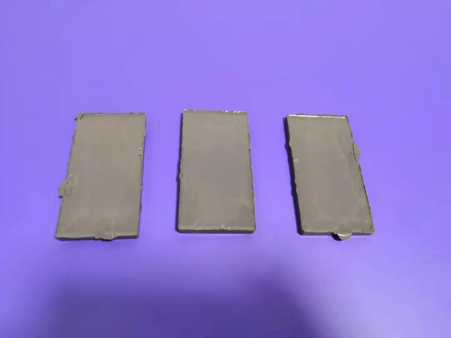 化工車間防腐涂料樣塊 化工車間防腐涂料樣塊
